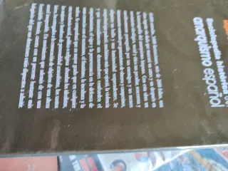 Enciclopedia histórica del anarquismo español