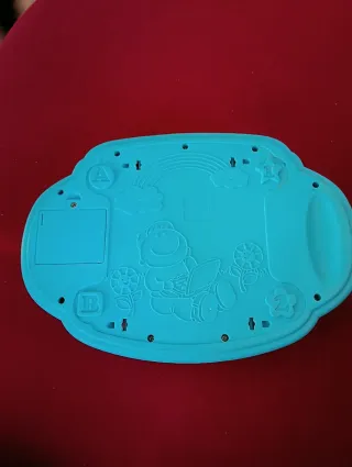 Mi Portátil Inicial Juguete Educativo