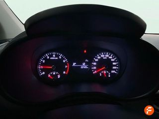 Kia Picanto 1.0 DPi 49kW (67CV) Concept