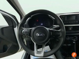 Kia Picanto 1.0 DPi 49kW (67CV) Concept