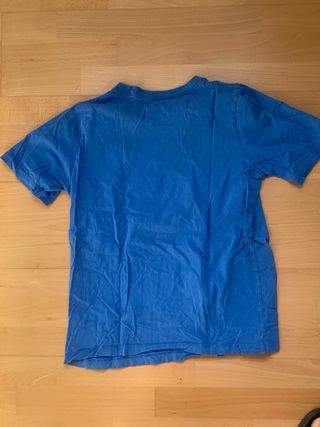 Camiseta Nike Talla S Hombre