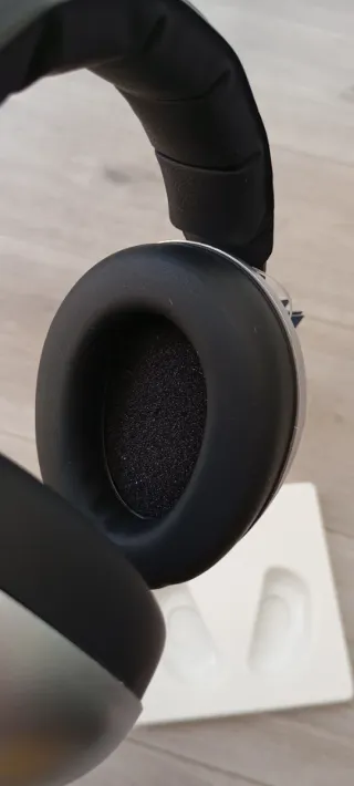 Cascos silenciadores del ruido para niños