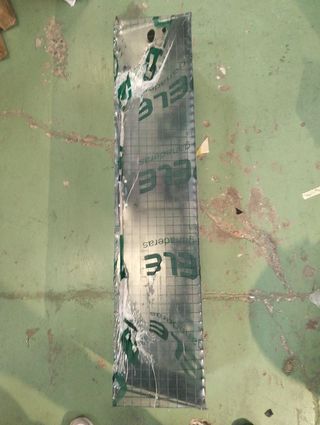 Jaula captura ratas pequeña