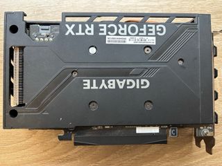 Tarjeta Gráfica Gigabyte RTX 4060 OC 8GB