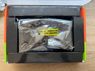 Tarjeta Gráfica Gigabyte RTX 4060 OC 8GB