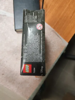 LEGO Star Wars 75264 Kylo Ren's Shuttle