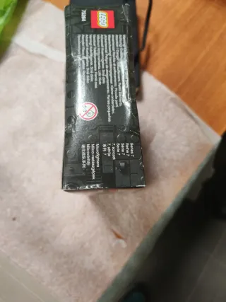 LEGO Star Wars 75264 Kylo Ren's Shuttle