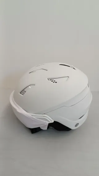 Casco de esquí Salomon TALLA: M 56-59CM PMY9006