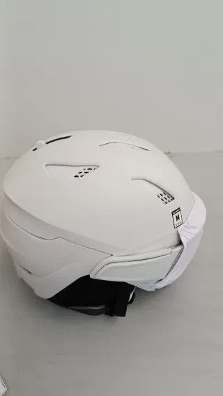 Casco de esquí Salomon TALLA: M 56-59CM PMY9006