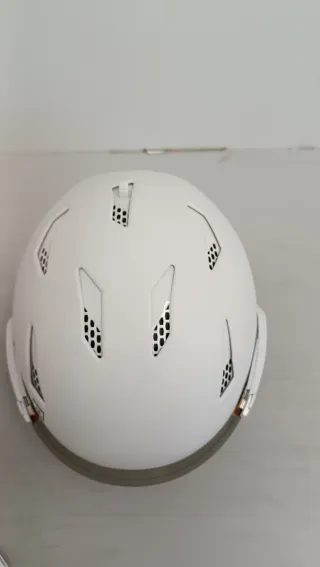 Casco de esquí Salomon TALLA: M 56-59CM PMY9006