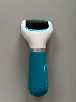 Rimuovi Calli Elettrico per Piedi con Rullo Abrasi