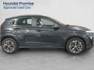 Hyundai Kona EV 150KW TECNO