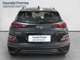 Hyundai Kona EV 150KW TECNO
