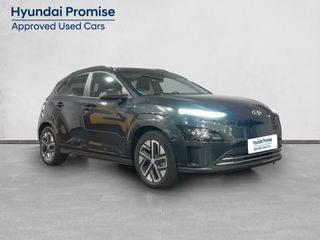 Hyundai Kona EV 150KW TECNO