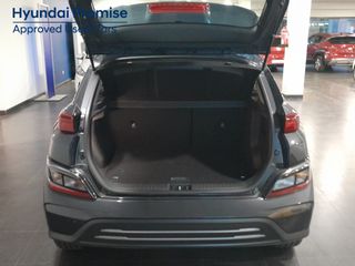 Hyundai Kona EV 150KW TECNO