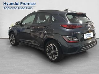 Hyundai Kona EV 150KW TECNO
