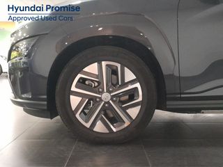 Hyundai Kona EV 150KW TECNO