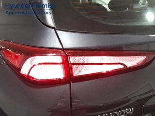 Hyundai Kona EV 150KW TECNO