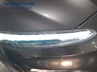 Hyundai Kona EV 150KW TECNO