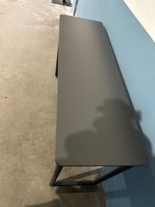 Consola para Interior y Exterior 138cm