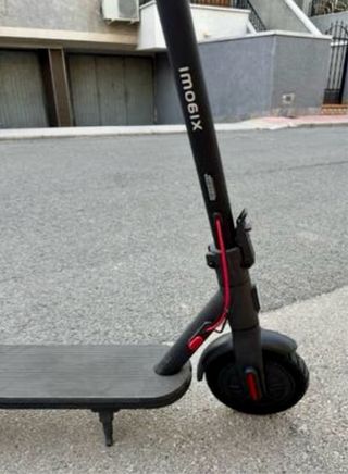 Patinete Xiaomi Lite 2ª Gen