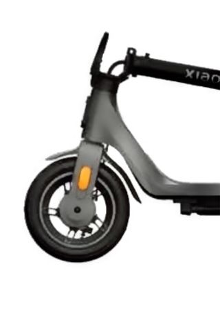 Patinete Xiaomi Lite 2ª Gen