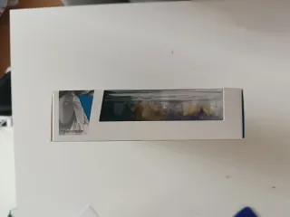 Figura Vegeta Super Saiyan SH Figuarts