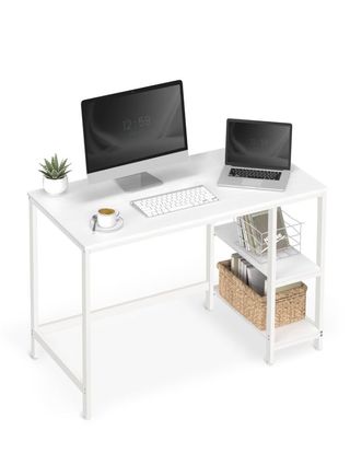 VASAGLE Escritorio, Mesa de Ordenador