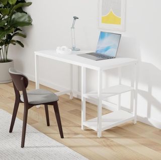 VASAGLE Escritorio, Mesa de Ordenador