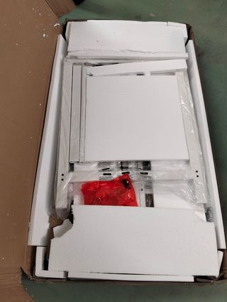 VASAGLE Escritorio, Mesa de Ordenador