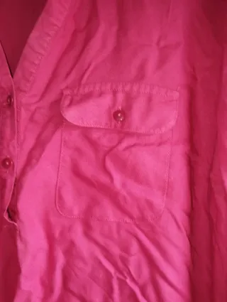 Lote 2 blusas talla 44