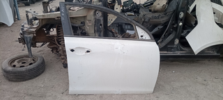 PUERTA DELANTERA DERECHA PEUGEOT 308 1.6HDI 92 FA