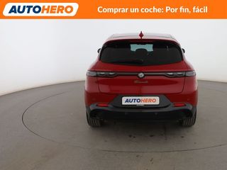 Alfa Romeo Tonale 1.5 VGT Veloce