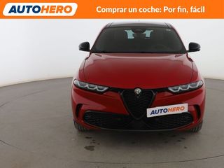 Alfa Romeo Tonale 1.5 VGT Veloce