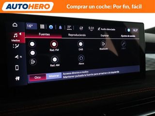 Alfa Romeo Tonale 1.5 VGT Veloce