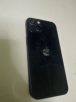 iPhone 13 84% Batería Original Negro