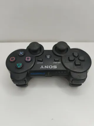 Controller PS3 Sony Playstation 3