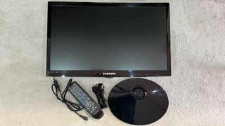 Monitor Samsung LT22A300 HDTV