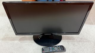 Monitor Samsung LT22A300 HDTV