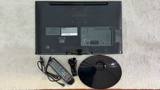 Monitor Samsung LT22A300 HDTV