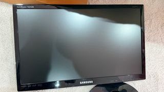 Monitor Samsung LT22A300 HDTV