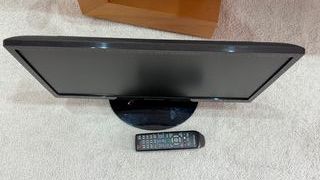 Monitor Samsung LT22A300 HDTV