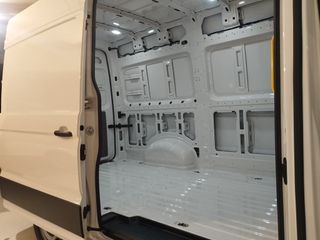 Volkswagen Crafter L3 H2 TDI 140 c.v.