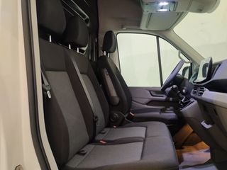 Volkswagen Crafter L3 H2 TDI 140 c.v.