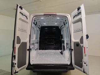 Volkswagen Crafter L3 H2 TDI 140 c.v.