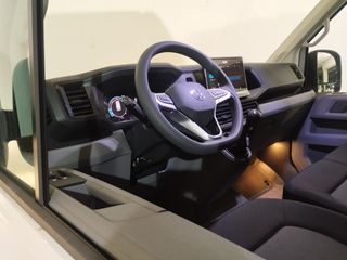 Volkswagen Crafter L3 H2 TDI 140 c.v.