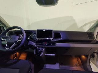 Volkswagen Crafter L3 H2 TDI 140 c.v.