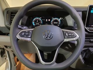 Volkswagen Crafter L3 H2 TDI 140 c.v.