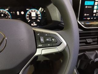 Volkswagen Crafter L3 H2 TDI 140 c.v.