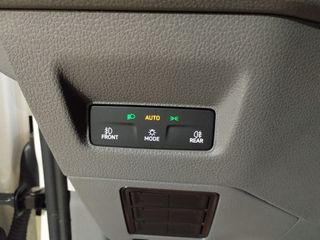 Volkswagen Crafter L3 H2 TDI 140 c.v.